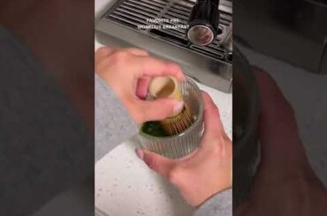 Healthy Breakfast Ideas