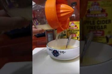 Healthy Salad Dressing | For weight loss | Proven & Tested | Must try