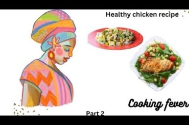 healthy chicken recipes that you can easily make/chicken recipe/ healthy recipe