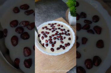 1min healthy breakfast recipe #shorts