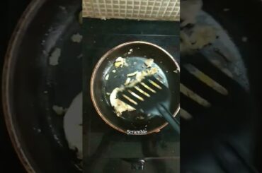 Quick Pan Sandwich#no mayonnaise # easy # healthy