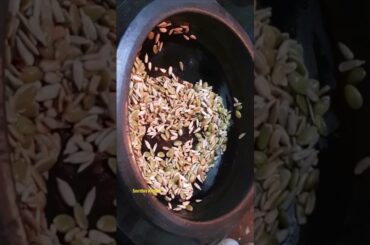 Healthy Snack Recipe #recipe #shortvideo #ytshorts #youtubeshorts #food #shorts #trending #sunflower