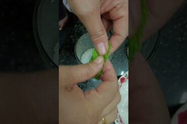 Rita’s Recipe #food