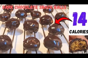 Low calorie chocolate coated snacks recipe-low calorie cookies-low calorie chocolate cookies