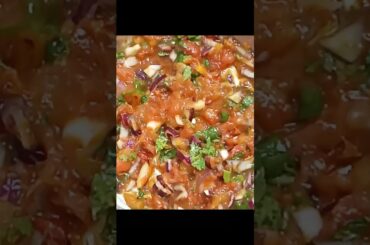 Unique tamatar ki healthy recipes | #healthyfood #shorts #youtubeshorts