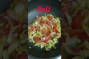 High Protein Soya Chunks Salad Recipe | Healthy Salad Recipe #shorts