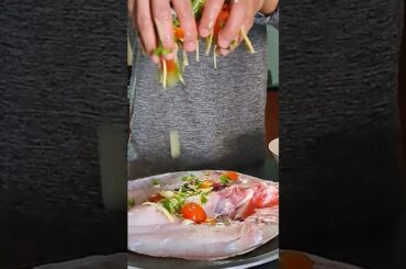 #bakedfish #simplerecipe #fishrecipe #healthyrecipes #shortsfood #shortsvideo #ytshortsvideo #food