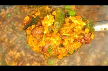 Tastiest Chicken Kheema Masala/ High Protein chicken Kheema Masala #healthy  #lunchrecipes