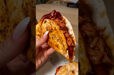 healthy doesn’t mean boring! my cookbook has lots of yummy & healthy recipes, link below #easyrecipe