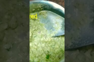 #Green moong dal ki dosa #healthy breakfast#Quick recipe #youtubes shorts