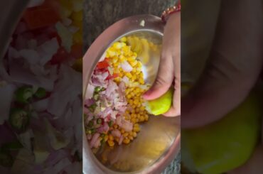 Healthy salad recipe#shorts#viral #youtubeshorts #recipe#trending