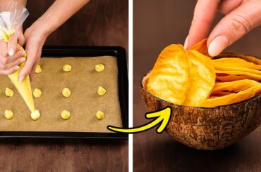 Healthy And Tasty Food Recipes That Is So Simple To Cook At Home