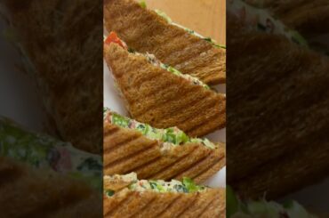 Easy sandwich recipe #sandwich #food #love #foodie #brother #cheese #healthy #homemade #new