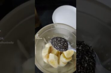 Oat pancakes recipe #oats #recipe #healthy