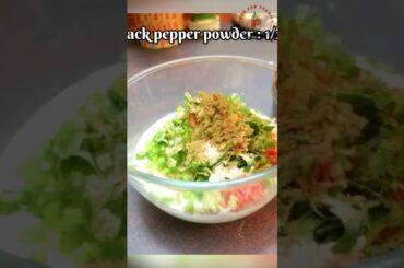 Ek bahut hi easy Nashta #snack #Tiffinrecipe #yt #shortvideo #recipes #healthyrecipes #healthy