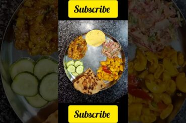 healthy lunch recipes YouTube shorts|lunch recipes YouTube shorts|dinner recipes YTshorts|#shorts