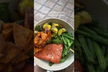 HORMONE FRIENDLY DINNER IDEAS: easy and healthy recipes