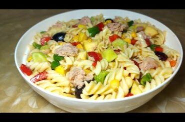 Healthy Salad Recipe For Weight Loss | Super Delicious