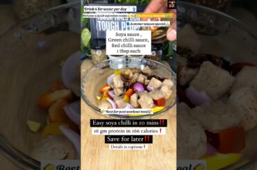 Lowcalorie vegetarians meal for fat loss #shorts #youtubeshorts #food