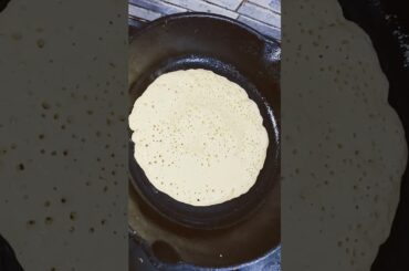 healthy and light dinner | dinner recipe | chilla #shorts #viral #trending #shortfeeds