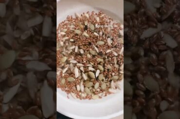 Healthy breakfast recipe-1 #health #goodfood #recipies #healthy #goodfood #breakfast