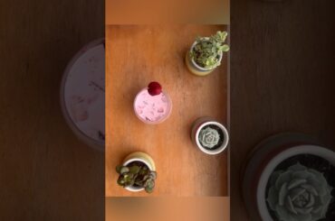 Overnight Oats | Healthy Breakfast Recipe #shortvideo #youtube #youtubeshorts #health