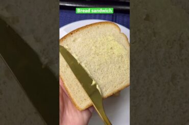 Healthy breakfast recipe||Bread sandwich recipe||Sandwich recipe