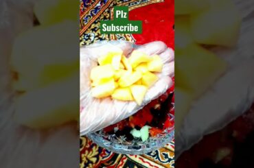 Must Watch Recipe|| Detox Salad Recipes|| #Liver Detox Salad||#shorts #trending #haryanvitaste