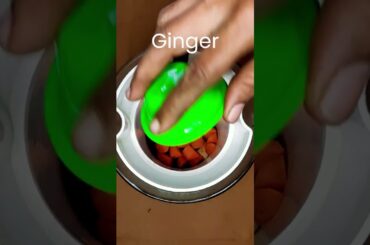 ABC Juice Recipe | Healthy Juice for Weight Loss | Glowing Skin |No Sugar Diet | #shorts #abcjuice