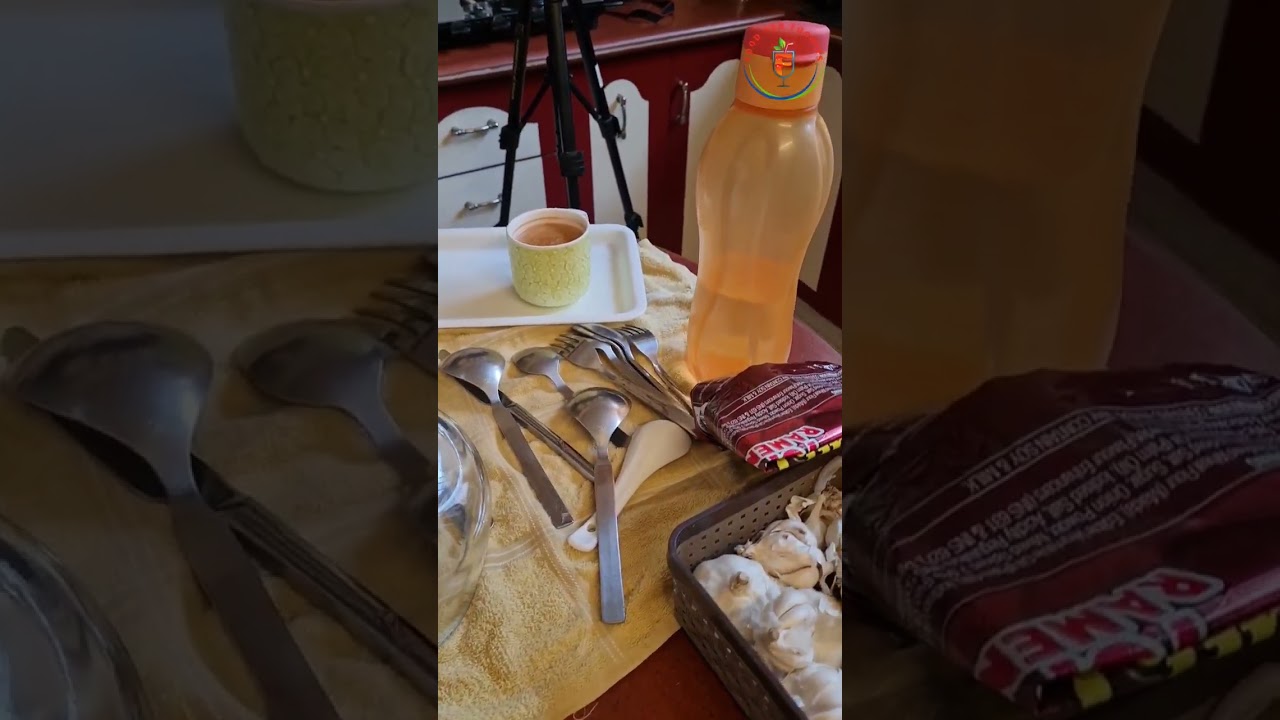 Kitchen main kya ho raha hai #vegramen #healthytiffin #healthy #healthyrecipes #yts #proteinfood Kitchen main kya ho raha hai #vegramen #healthytiffin #healthy #healthyrecipes #yts #proteinfood