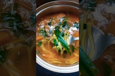 Country Life Cooking Lunch #shorts #youtubeshorts #newvideo #satisfying #lunchrecipe #viral #love