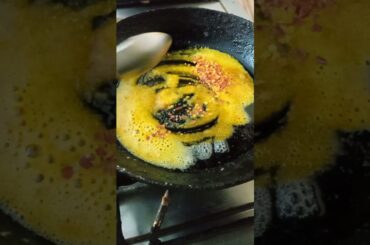 Roasted Makhana Recipe | Phool Makhana | Fox Nuts | Quick & Easy Snack Recipes #food #shorts #snacks