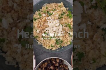 #buffet #lunchideas #healthylunch #recipes #food #shorts #healthyfoodrecipes #weightloss #cooking