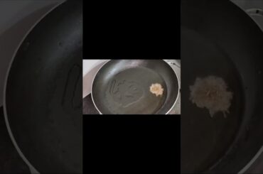 Sabudana breakfast recipe! Healthy breakfast recipe #viral #shorts #trendingshorts