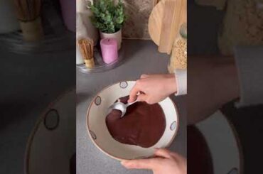 Chocolate ruffles only 1 Ingredient -  Healthy Recipes Food Part 38