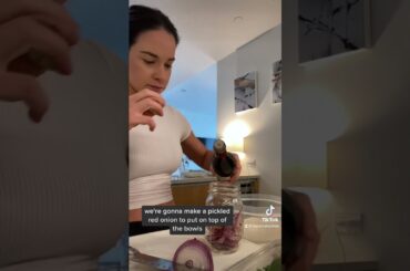 You must try making these at home! #healthydinner #cava #mediterranean