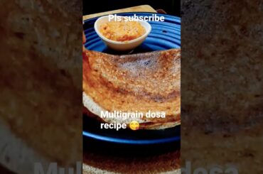 healthy breakfast recipe #dosalovers #youtubeshorts #food #cookingvideo #teluguvantakalu #cooking