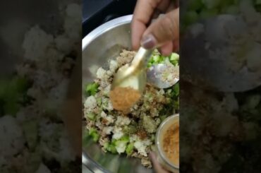 protein rich instant soya sandwich recipe #healthy #viral #trending #ytshorts #food #shorts