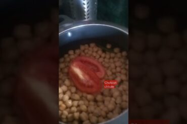 kiran Sharma cooking healthy recipes chatpati chhole