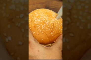 #shorts Only in few minutes, You make a New Healthy & Delicious recipe | Chana Palak Burger