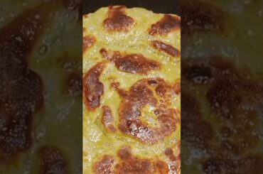 Special Healthy Egg Bread With Desi Ghee #eggbreakfastrecipe #eggbreadrecipe