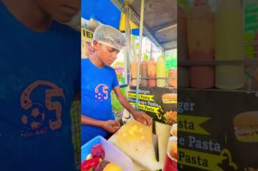 Healthy salad recipe | SIMRAN GHUMAN | #saladrecipe #healthysalad