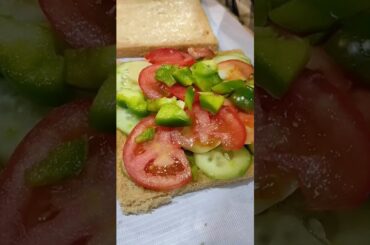 Mumbai Style Healthy Grilled Sandwich|Just Rs.45/-Only Watch Full video Links Is In The Description