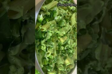 The Best Salad You'll Ever Make for Dinner or Lunch - Detox Salad Recipe #shorts