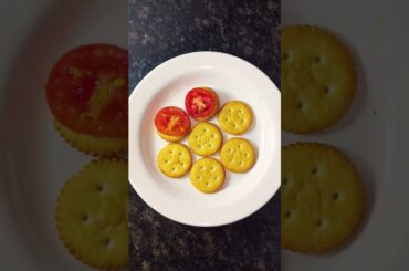 Quick and Healthy Snacks | Indian Snacks Recipes #shorts