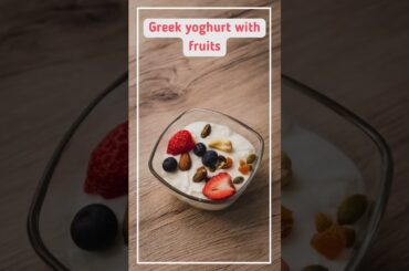 Healthy snacks to satisfy cravings! #healthy #healthysnacks #looseweight #fatburn #craving