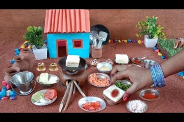 how to make easy& healthy sandwich/miniature veg sandwich/mini cooking sandwich/mini sandwich