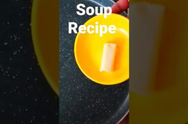 Yummy Healthy Recipe #foodie #shorts #mushroom #soup #recipe #cooking #ytshorts #Viral #malayalam