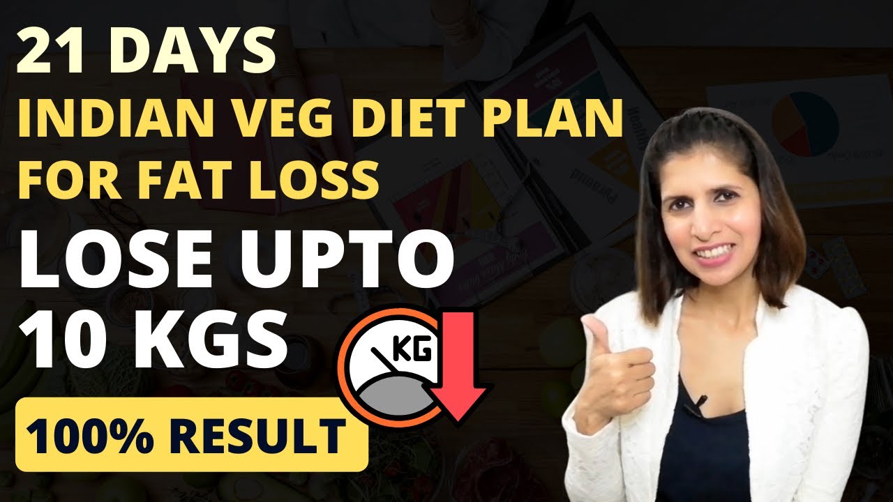 21 Days Indian High Protein Diet Plan for Fat Loss | April Weight Loss Challenge | Lose Belly Fat 21 Days Indian High Protein Diet Plan for Fat Loss | April Weight Loss Challenge | Lose Belly Fat