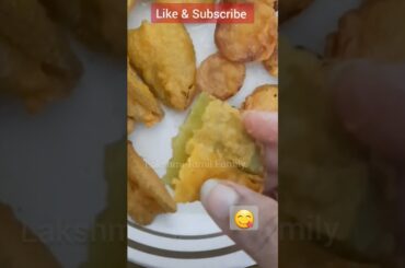 24 Snack | Today's Snack 24 | healthy Snack recipe | like & Subscribe | Lakshmi Tamil Family